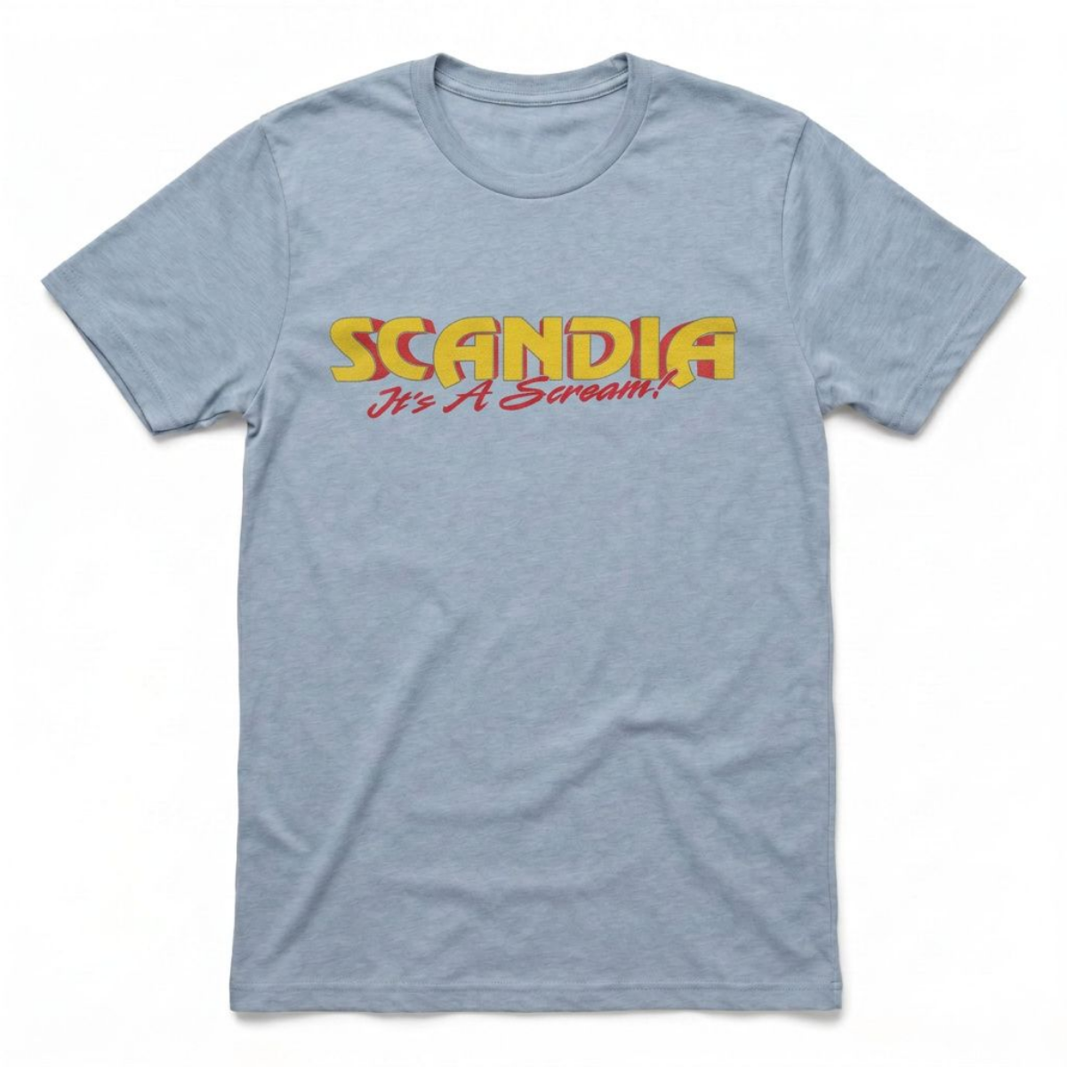 Scandia T-Shirt
