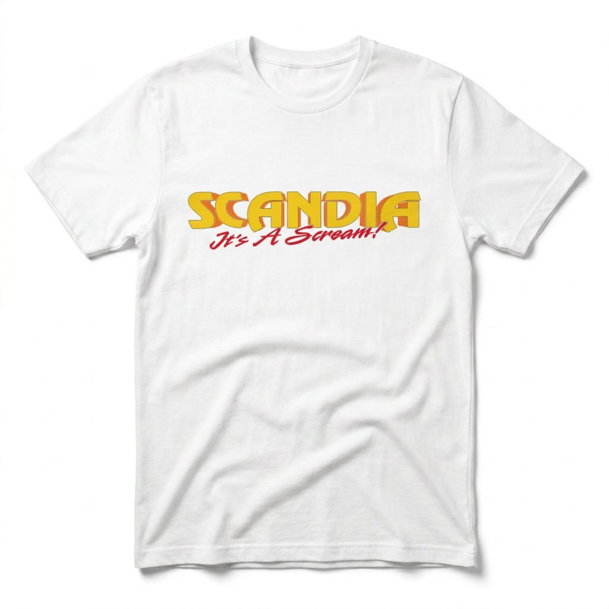 Scandia T-Shirt