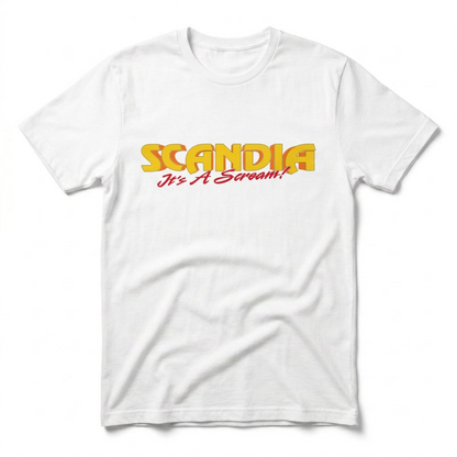 Scandia T-Shirt