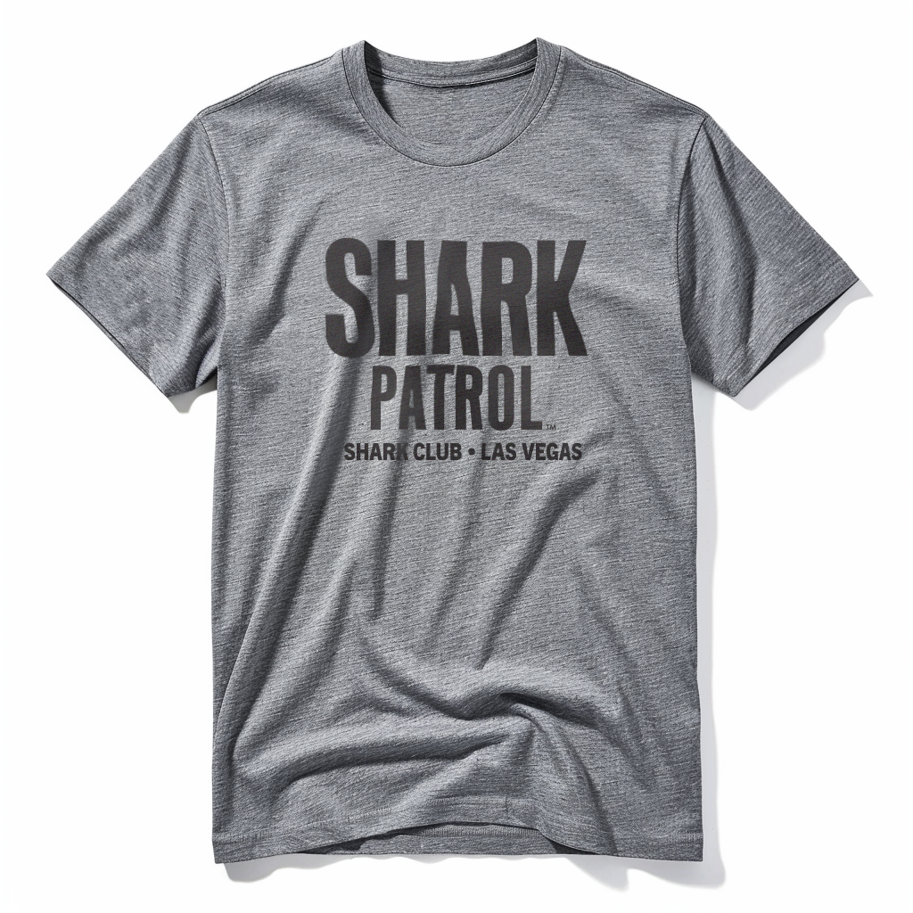 Shark Patrol T-Shirt