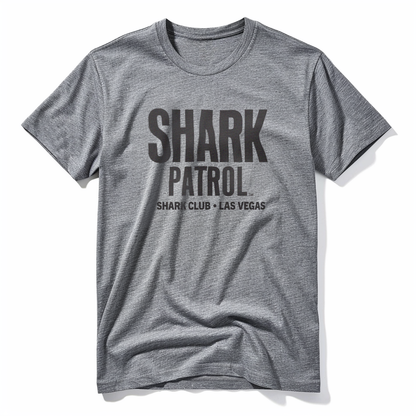 Shark Patrol T-Shirt