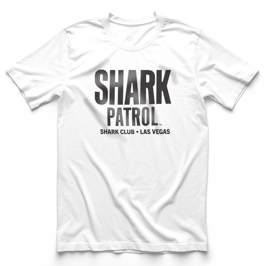 Shark Patrol T-Shirt