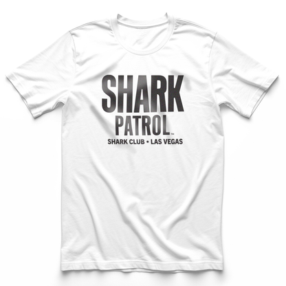 Shark Patrol T-Shirt
