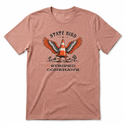 State Bird T-Shirt