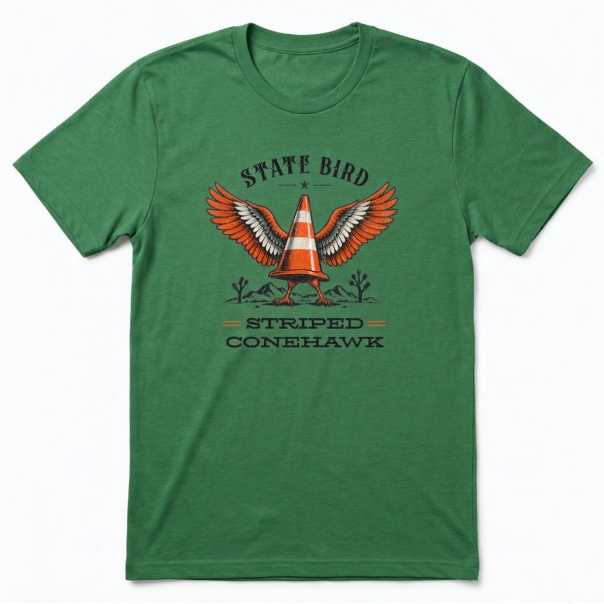 State Bird T-Shirt