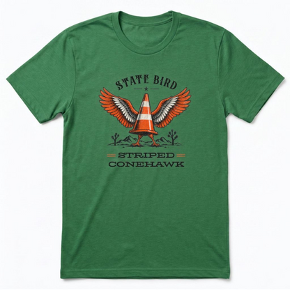 State Bird T-Shirt