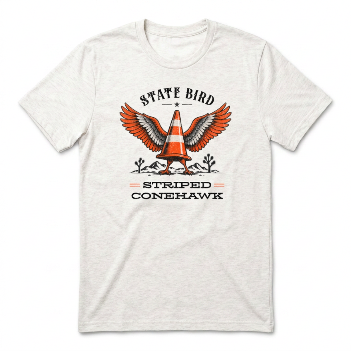 State Bird T-Shirt