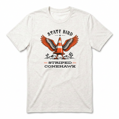State Bird T-Shirt