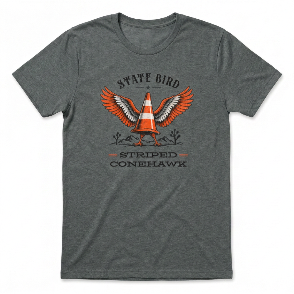 State Bird T-Shirt