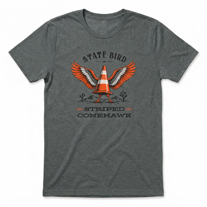 State Bird T-Shirt