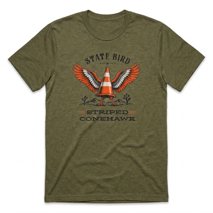 State Bird T-Shirt