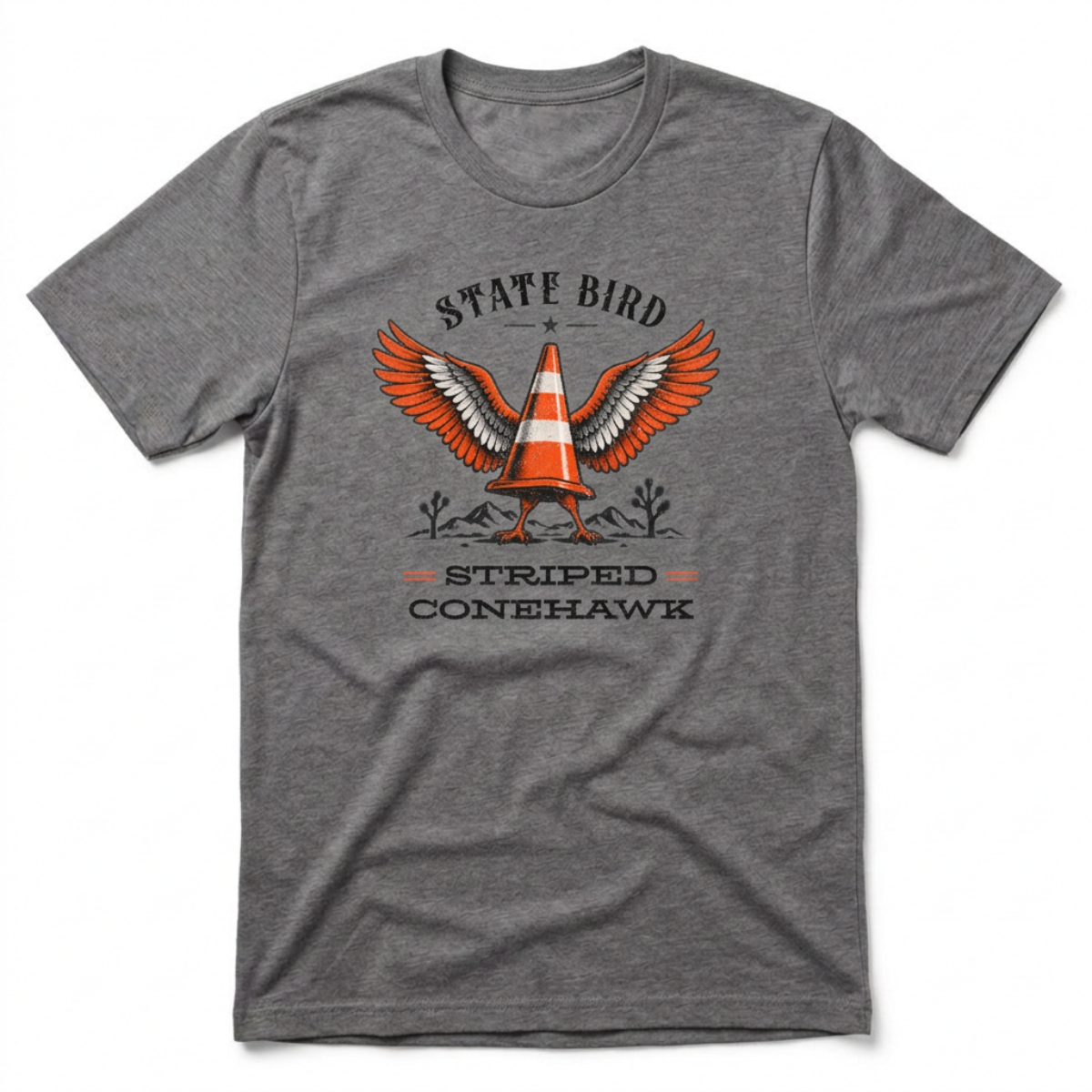State Bird T-Shirt