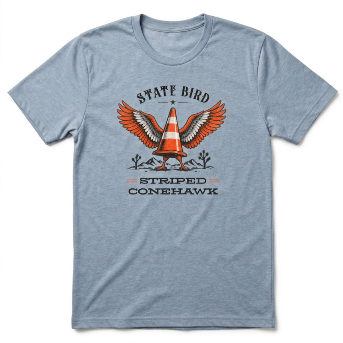 State Bird T-Shirt