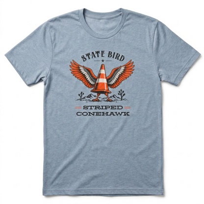State Bird T-Shirt