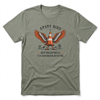 State Bird T-Shirt