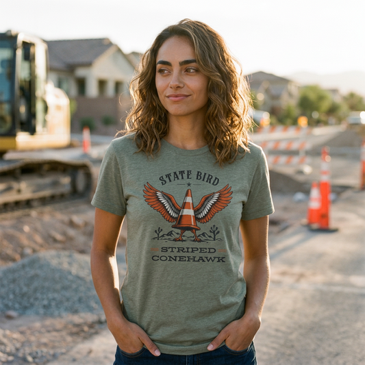 State Bird T-Shirt