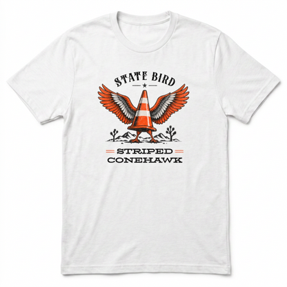 State Bird T-Shirt