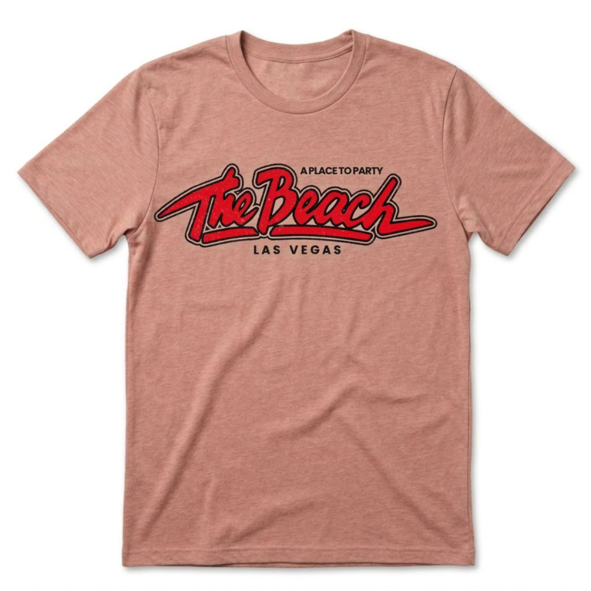 The Beach T-Shirt
