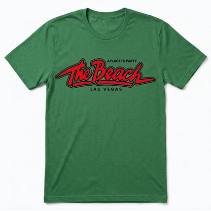 The Beach T-Shirt