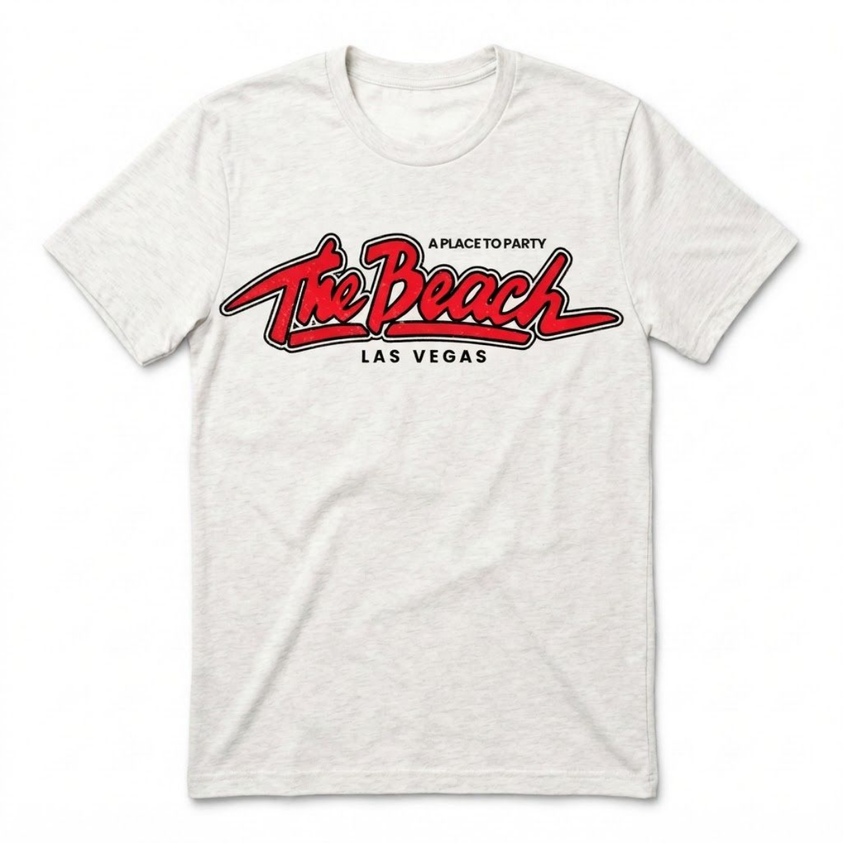The Beach T-Shirt