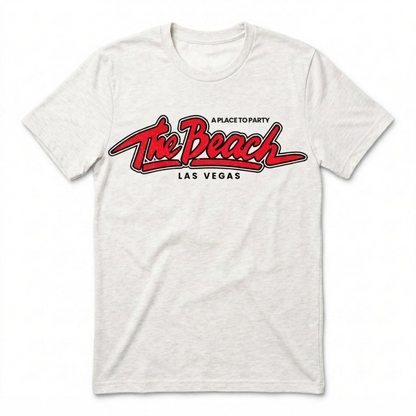 The Beach T-Shirt