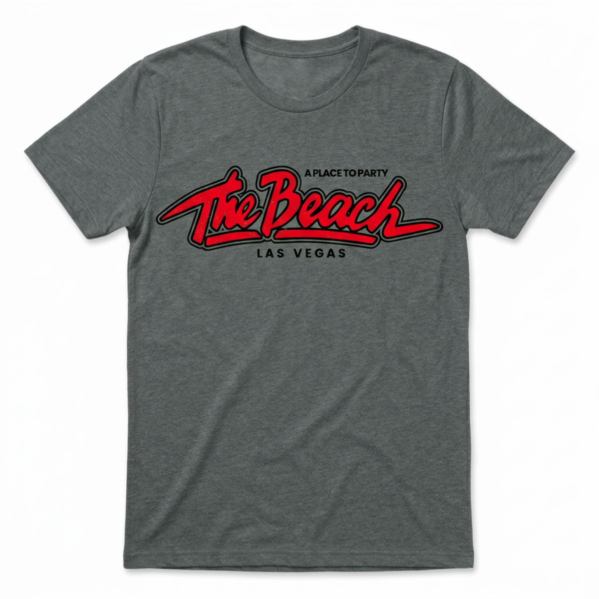 The Beach T-Shirt