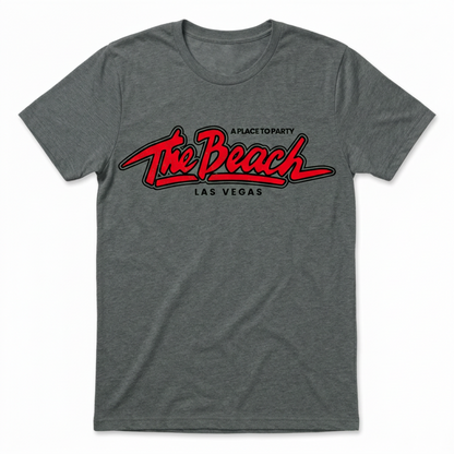 The Beach T-Shirt