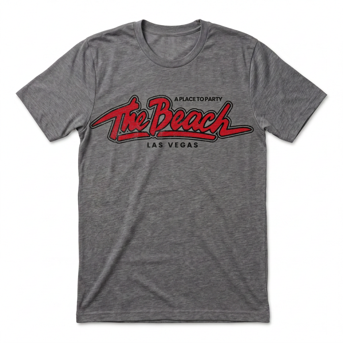 The Beach T-Shirt