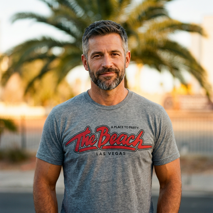 The Beach T-Shirt