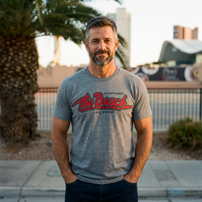 The Beach T-Shirt