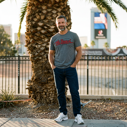 The Beach T-Shirt