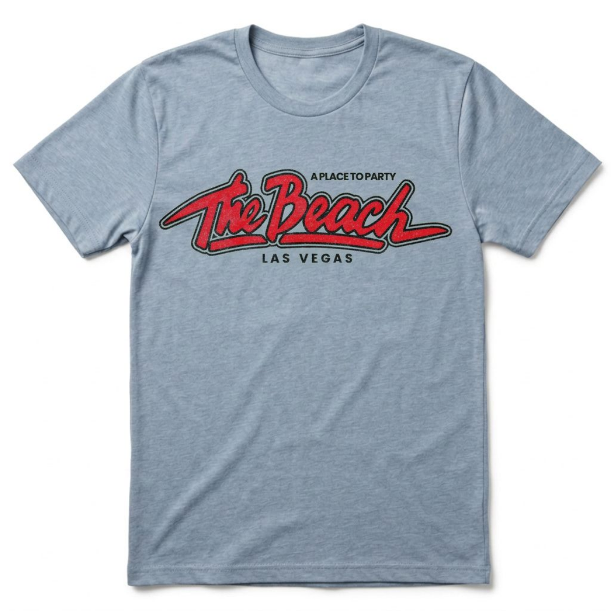 The Beach T-Shirt