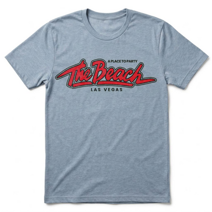 The Beach T-Shirt