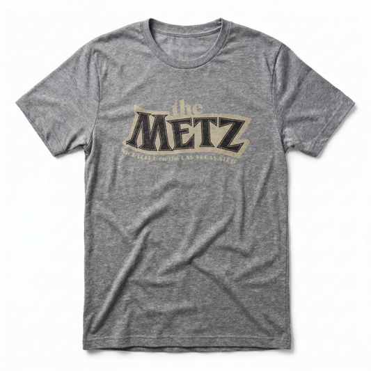 The Metz T-Shirt