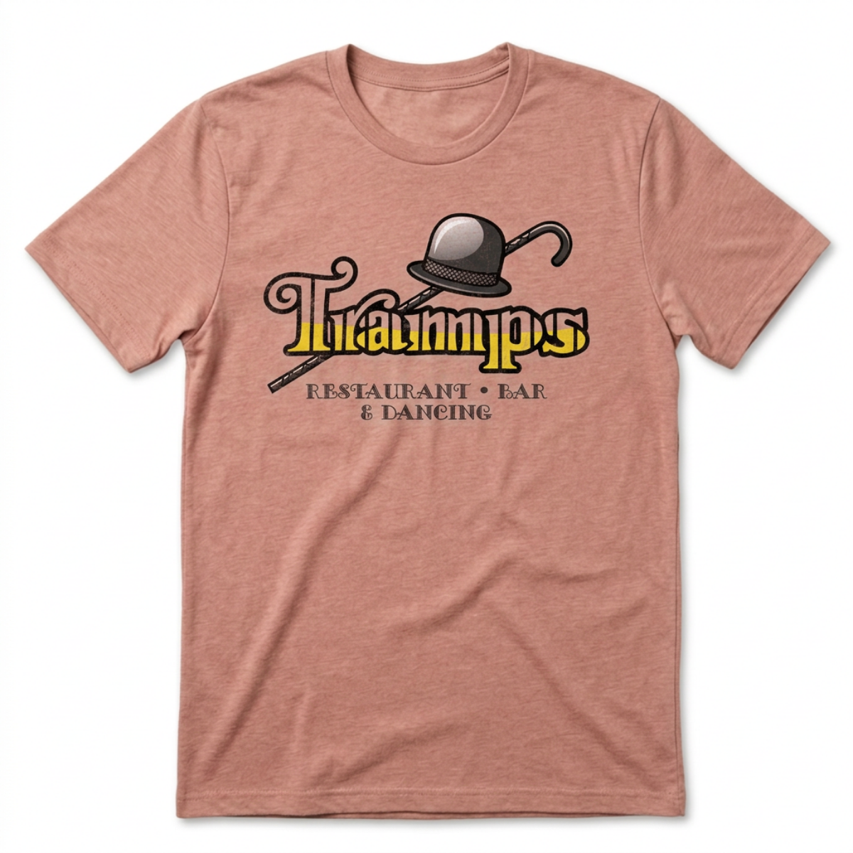 Tramps T-Shirt