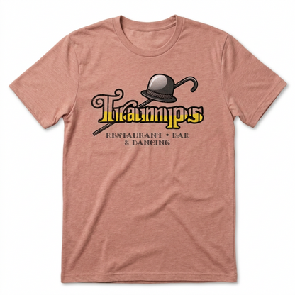 Tramps T-Shirt