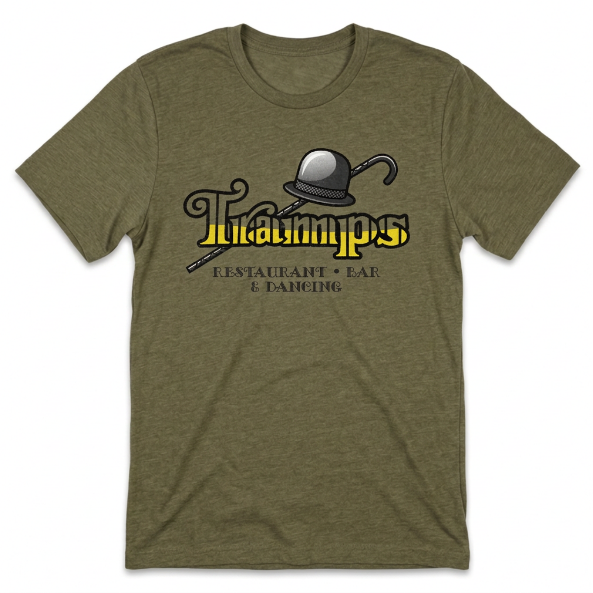 Tramps T-Shirt