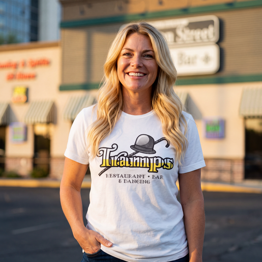 Tramps T-Shirt