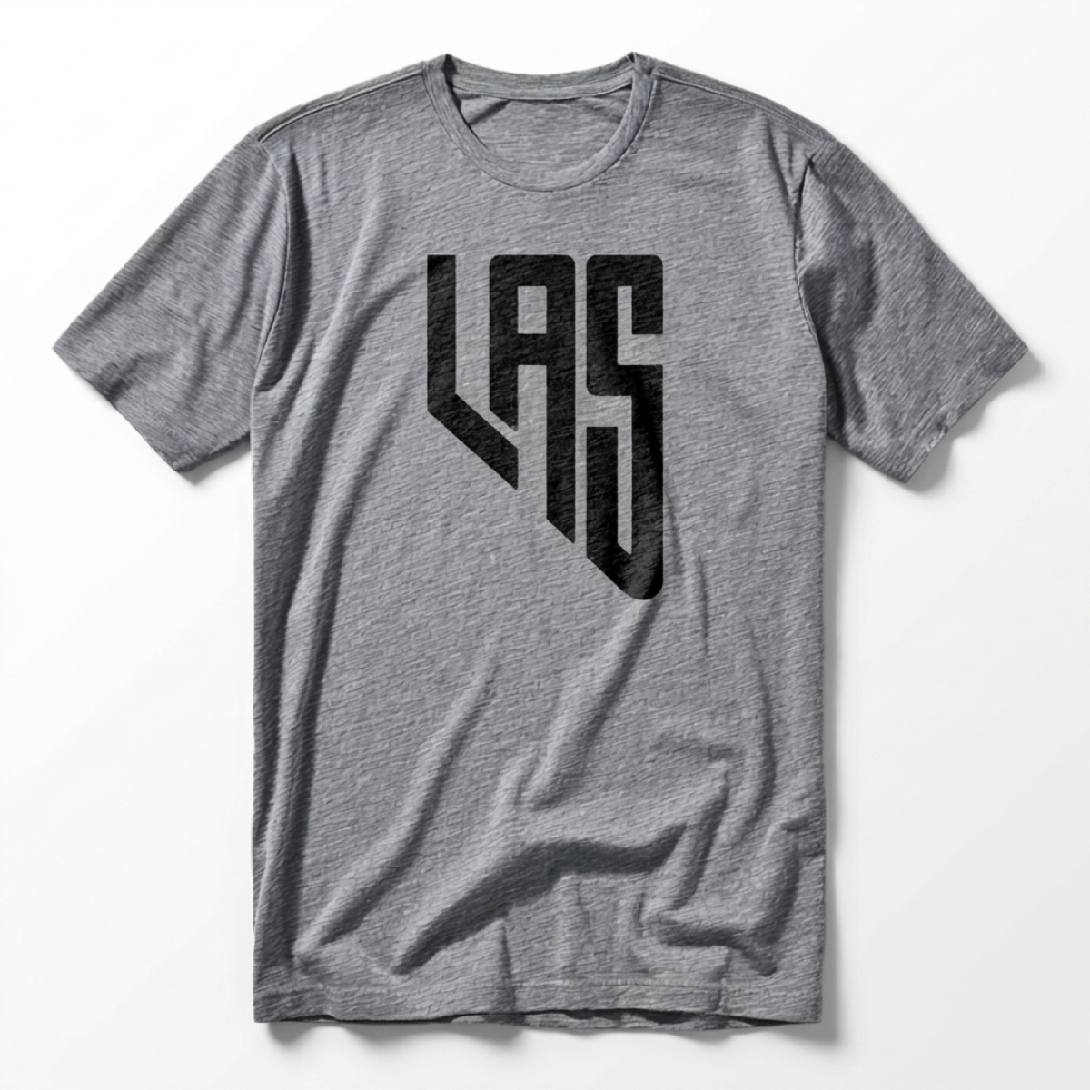LAS Sleek T-Shirt