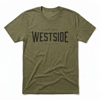 Westside Proud T-Shirt