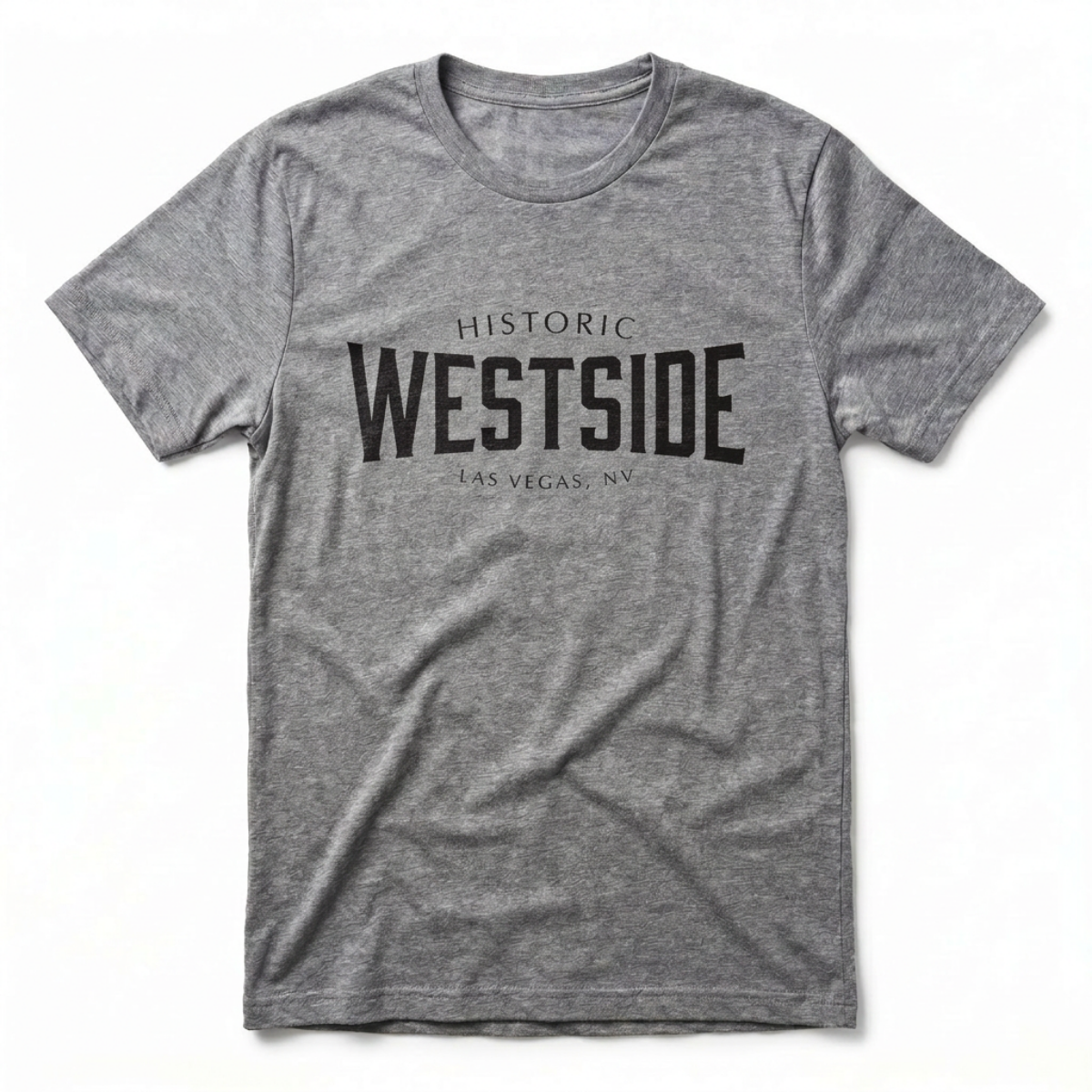 Westside Proud T-Shirt
