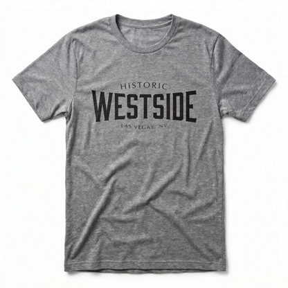 Westside Proud T-Shirt