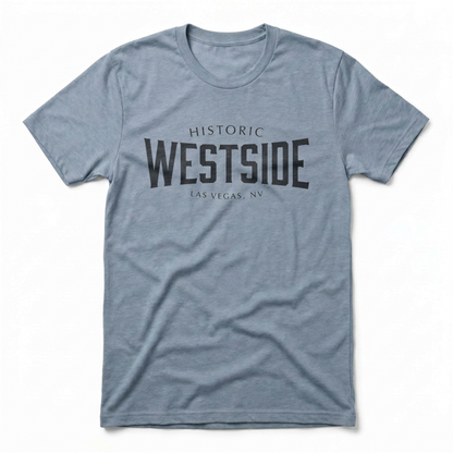 Westside Proud T-Shirt