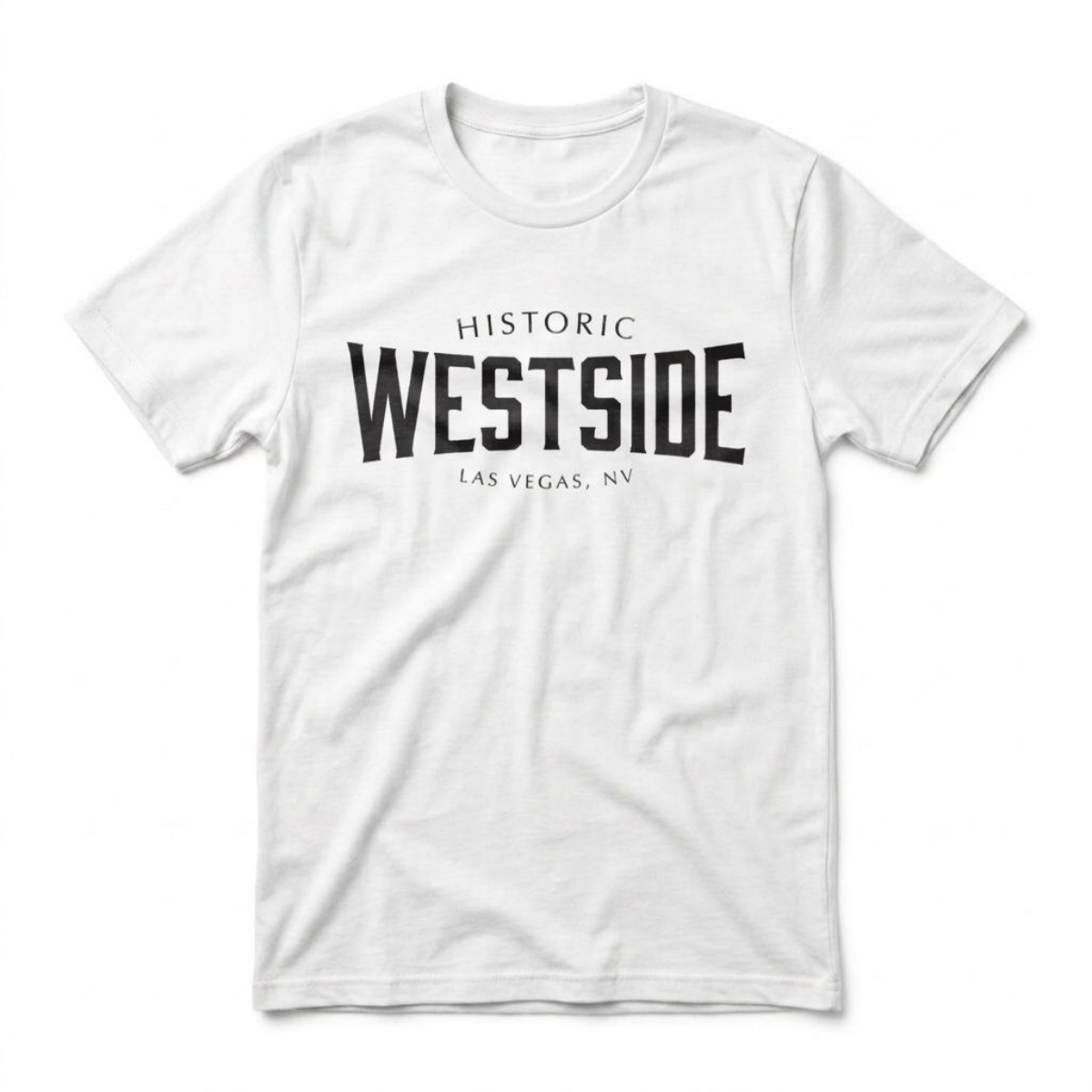 Westside Proud T-Shirt