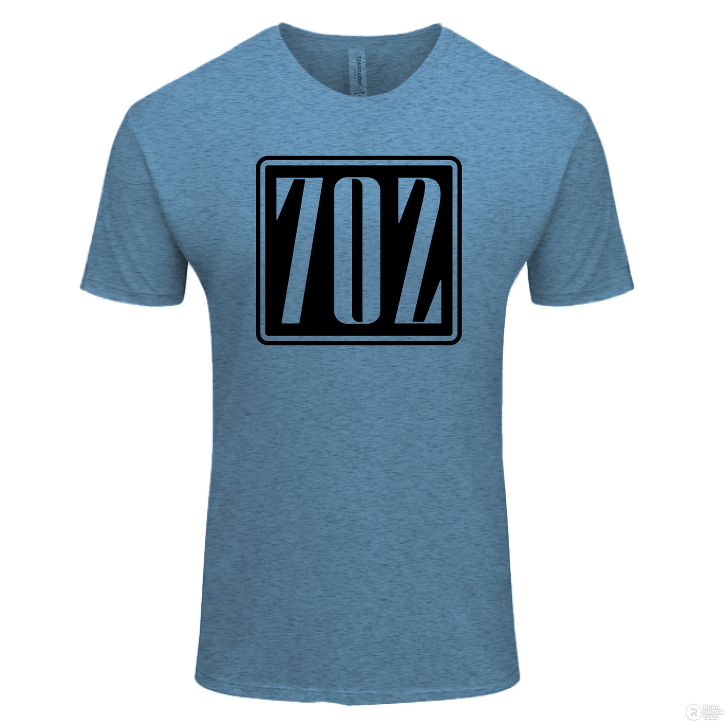 ROYAL TRIBLEND - FRONT