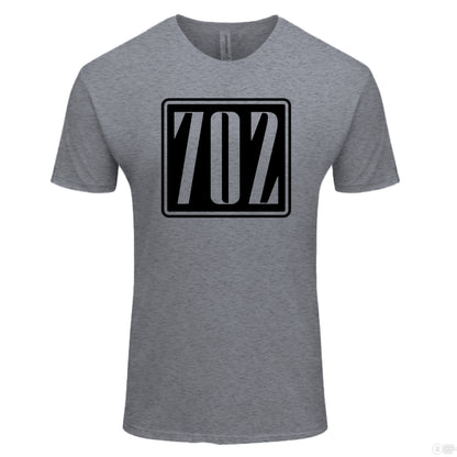 GREY TRIBLEND - FRONT