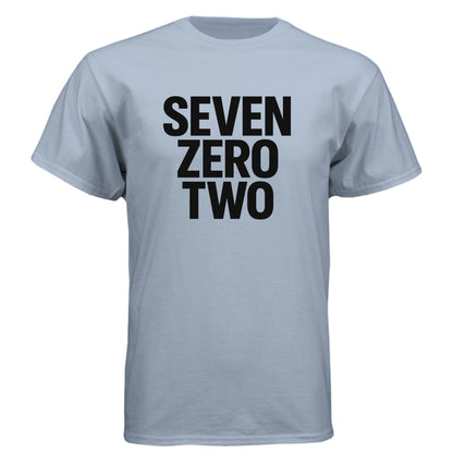 Vintage Stonewash Denim - FRONT