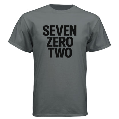 Vintage Heavy Metal - FRONT