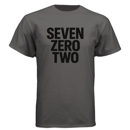 Graphite Black - FRONT