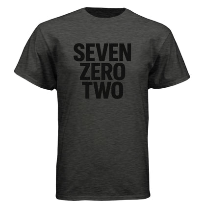 VINTAGE BLACK - FRONT